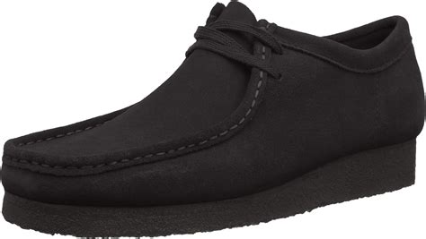 Amazon.com: Clarks Wallabees Mens Original.